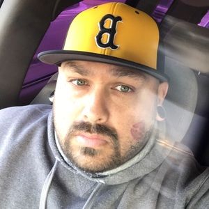 Meet your Posher, Freddy